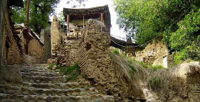 بهترین جای کردان