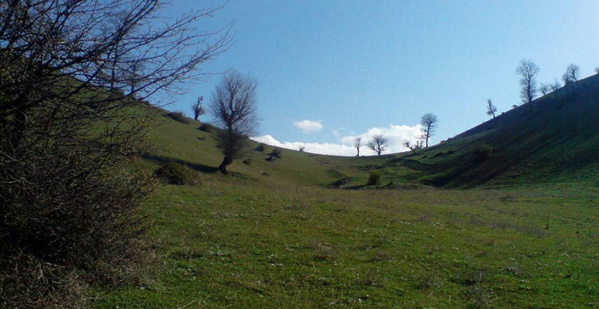 گردشگری ترین ییلاقات نوشهر