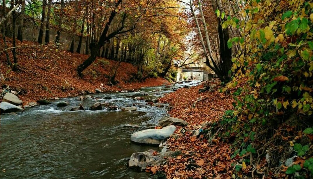 kordan river
