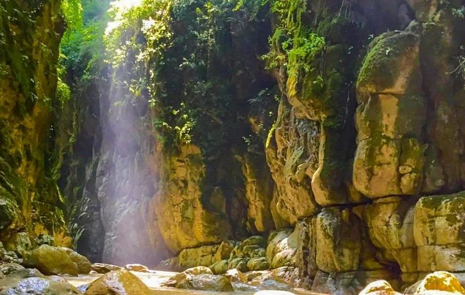 راهنمای سفر به نوشهر