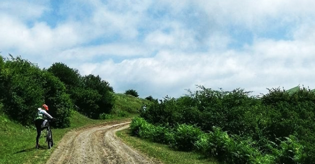 مسیرهای دسترسی به فندقلو