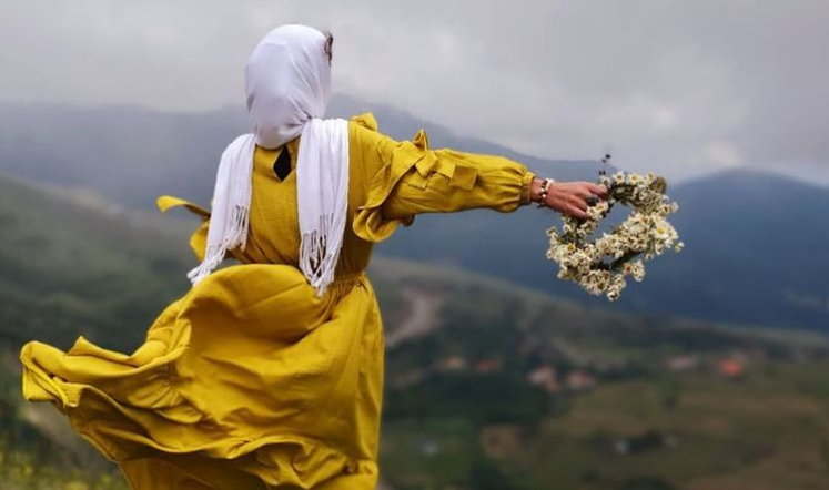 بهترین زمان سفر به فندقلو