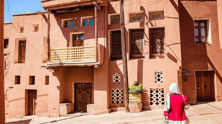 ابیانه اصفهان