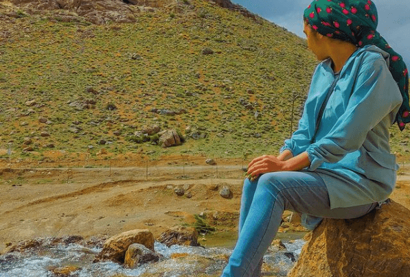 چشمه مرغاب عسگران