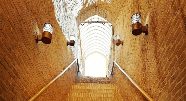 قنات اردستان