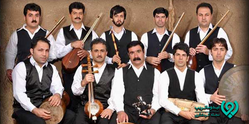 فرهنگ بومی شیراز
