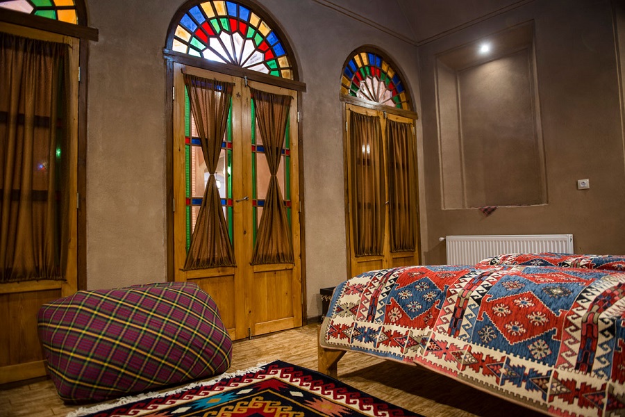 جاهای دیدنی طبیعت اطراف شیراز