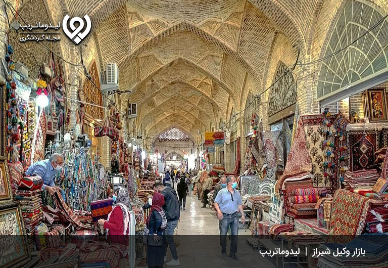 بازار-وکیل
