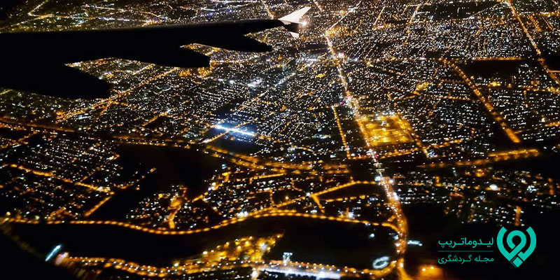 بهترین مراکز خرید و بازار های معروف شیراز
