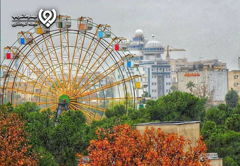 بازی-محلی-شیراز،-شور-و-نشاطی-از-جنس-چابکی-فرهنگ بومی شیراز
