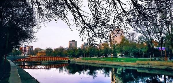 رودخانه بالیقلو جاهای دیدنی و دیدنی های اردبیل