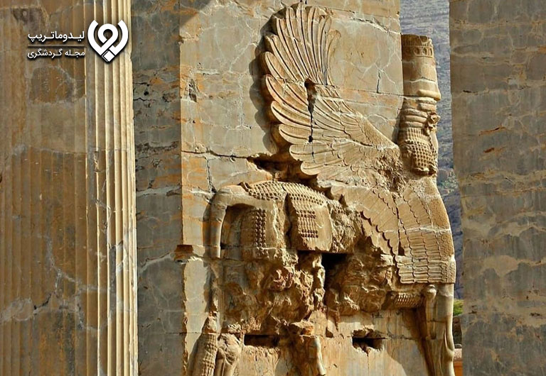 تحقیق-درباره-موزه-تخت-جمشید-موزه تخت جمشید کجاست؟