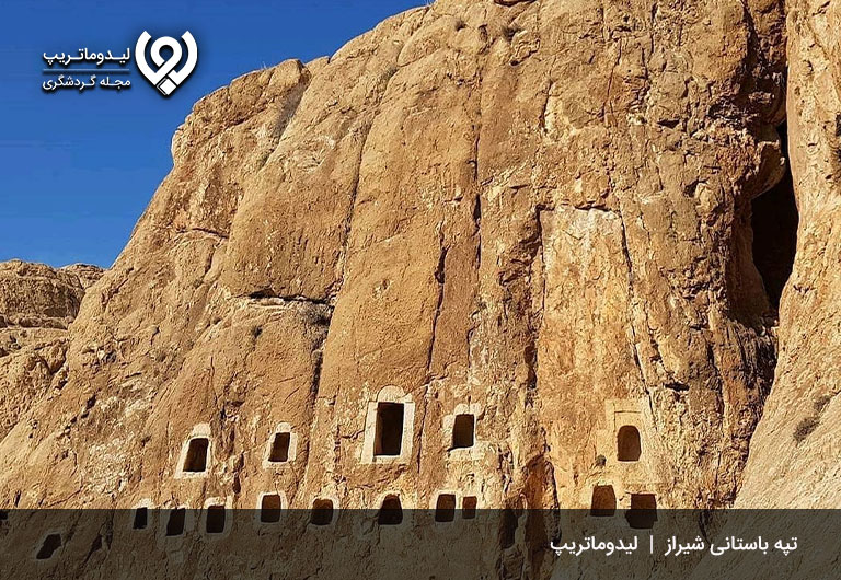 تپه-باستانی