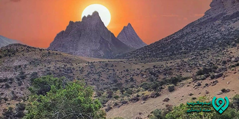 آثار باستانی و تاریخی استان فارس