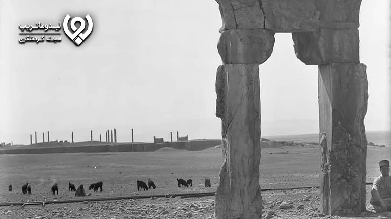 جاذبه-های-تاریخی-و-آثار-باستانی-شهر-شیراز