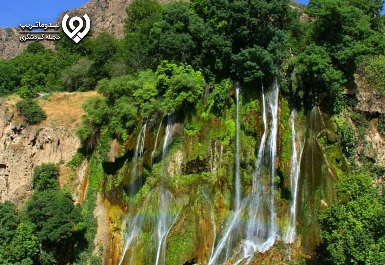 جاهای-دیدنی-شیراز-با-عکس-جاهای دیدنی و گردشگری شیراز