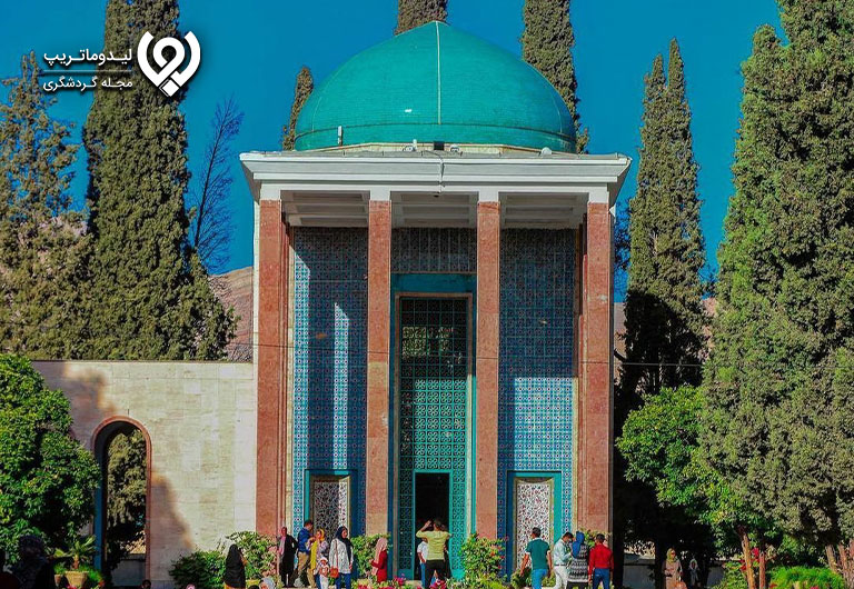 جاهای-دیدنی-شیراز-با-عکس