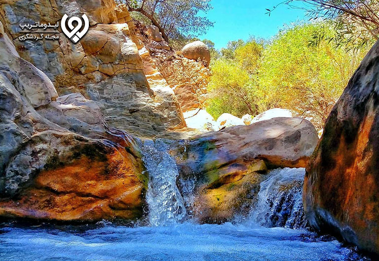 جاهای-دیدنی-شیراز-با-عکس-جاهای دیدنی و گردشگری شیراز