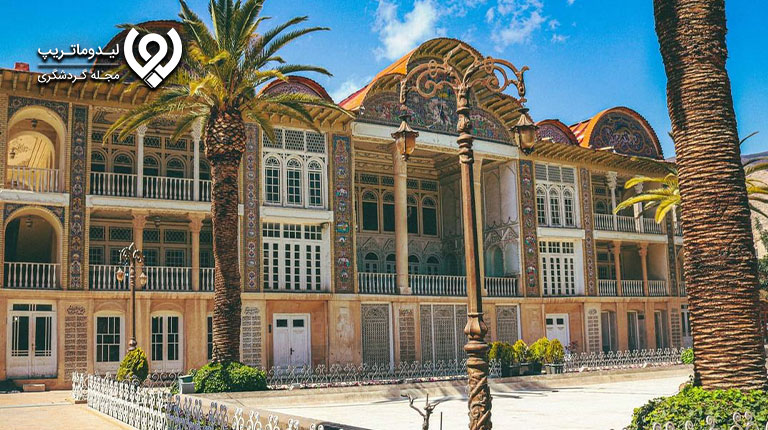 جاهای-دیدنی-و-گردشگری-شیراز