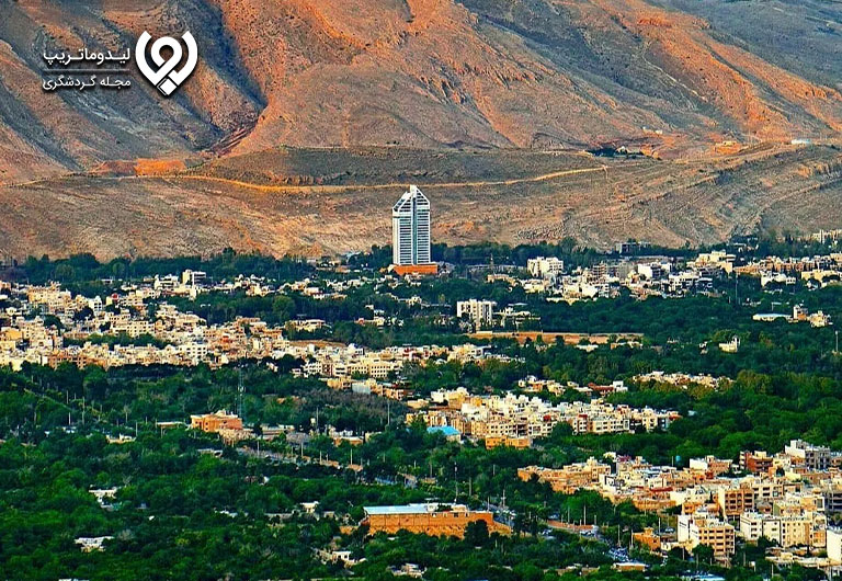 جاهای-لوکس-شیراز-که-نباید-از-دست-دهید!