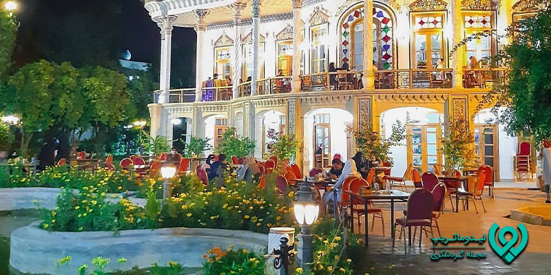 روستاهای شیراز را به طور کامل بشناسید!
