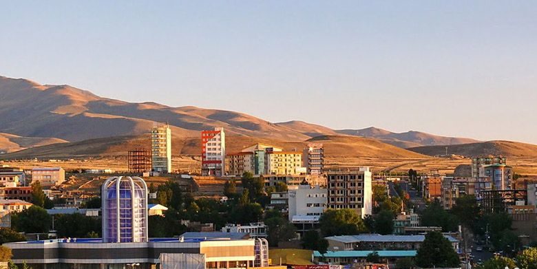 راهنمای سفر به سرعین