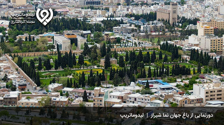 سوال-در-مورد-شیراز؟