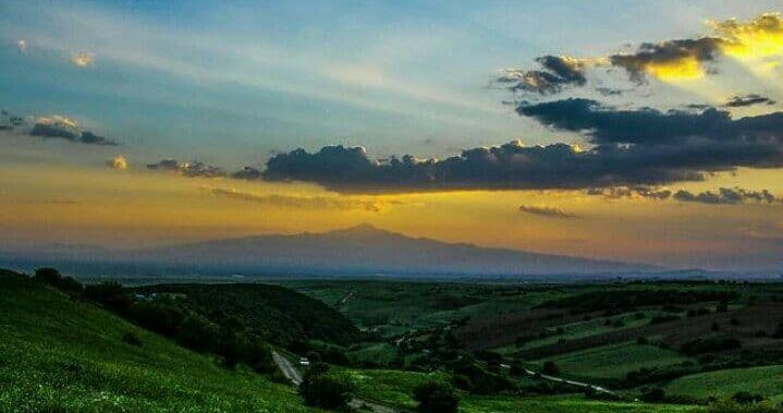 بهترین زمان سفر به اردبیل
