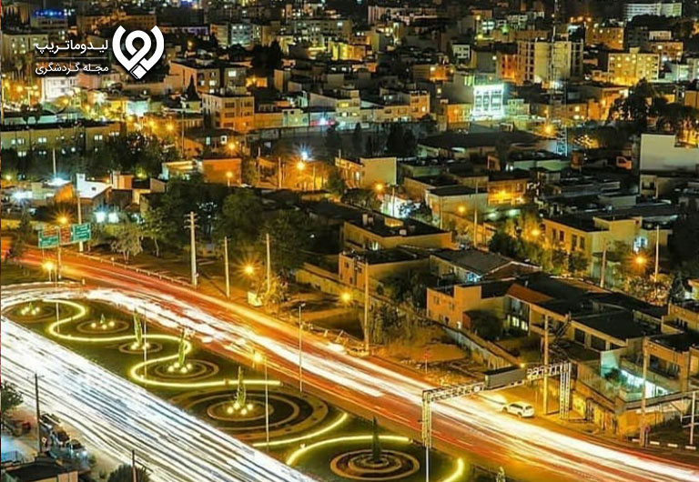 شب-شیراز-کجا-بریم؟
