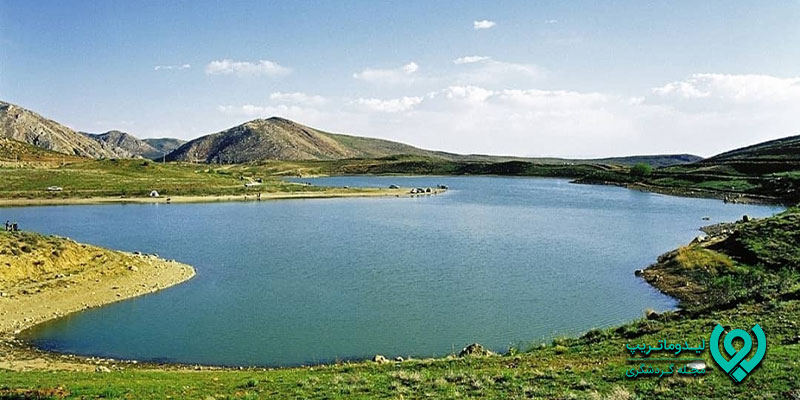 شش پیر سپیدان کجاست