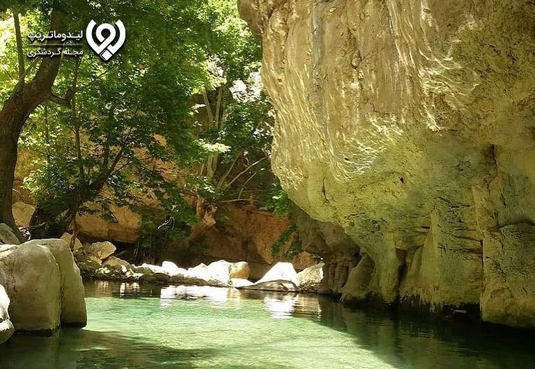 شهر-نارنج-و-ترنج-در-بهار