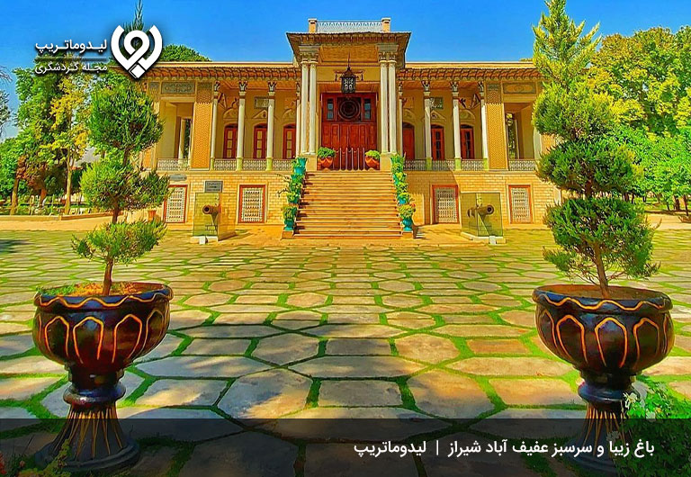 شیراز-کجا-بریم؟-جاذبه‌های-طبیعی-شیراز
