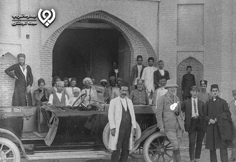 عکس-شیراز-قدیم