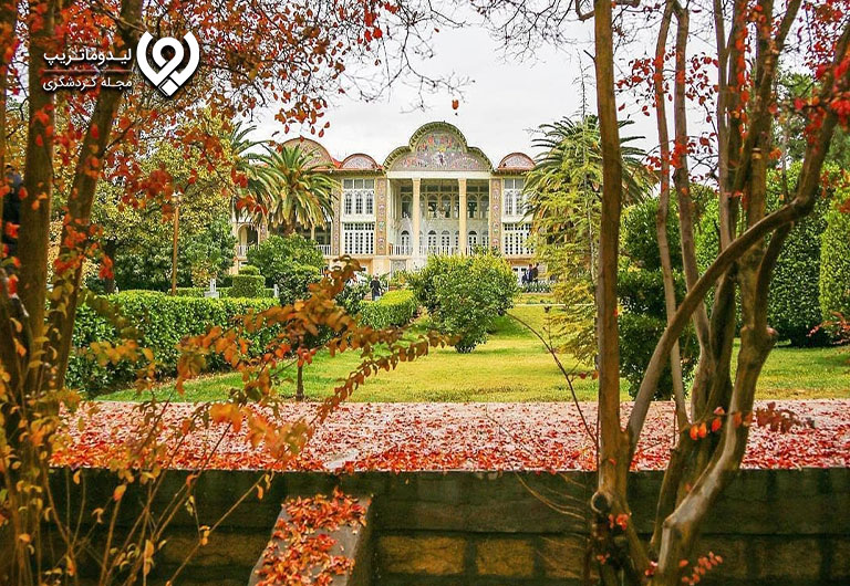 لیست-تمامی-باغ-های-شیراز-باغ های تفریحی شیراز