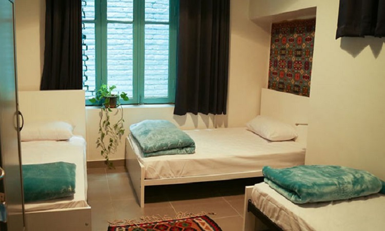  جاهای دیدنی شهرک گلستان شیراز
