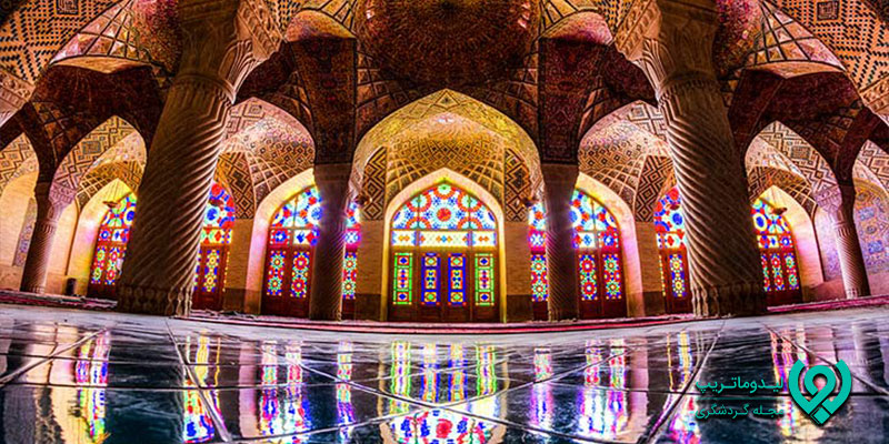 معرفی تمام موزه های شیراز