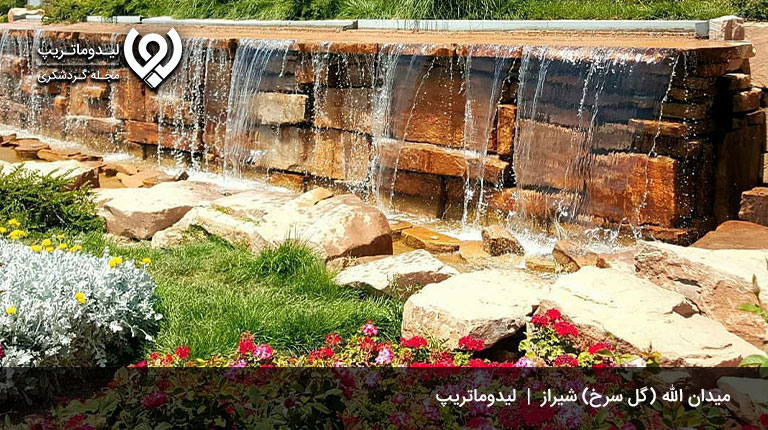 نمایی-از-شهر-شیراز-زیبا-را-ببینید