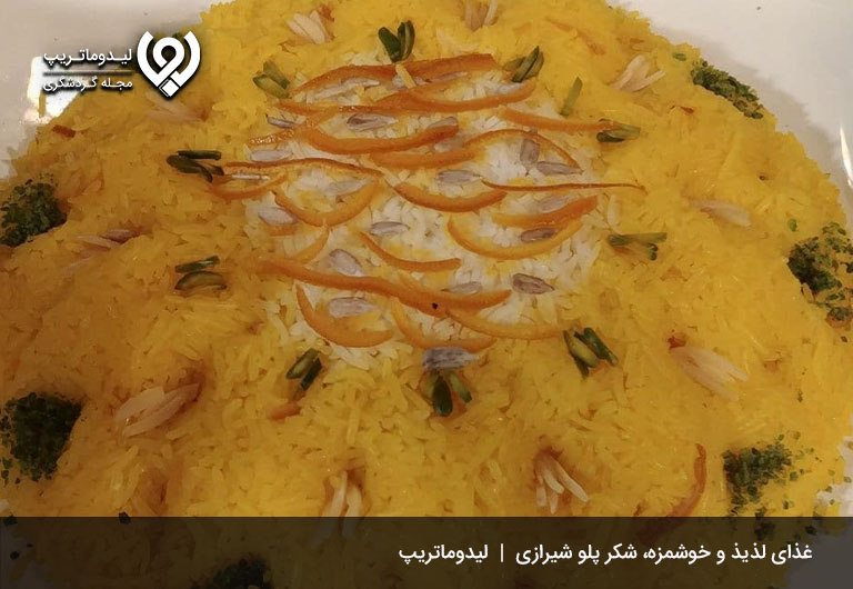هزینه-خورد-و-خوراک-در-سفر-به-شیراز