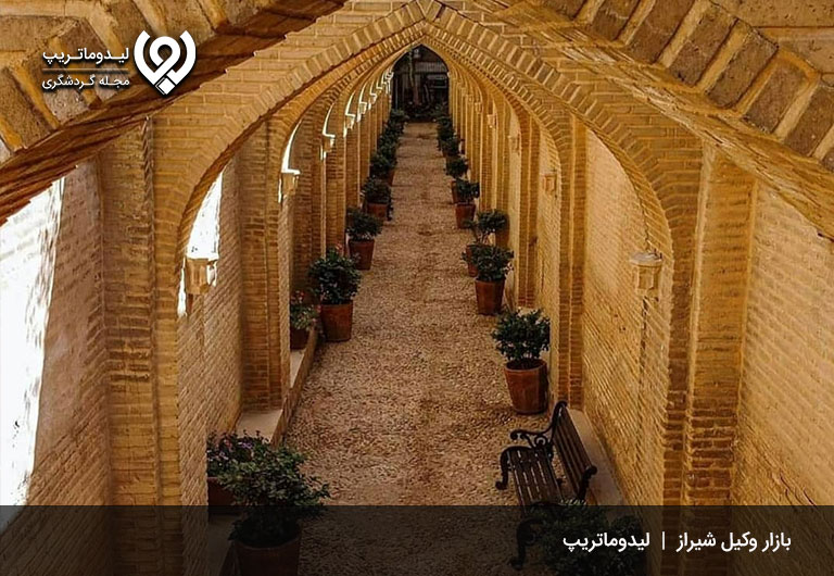هزینه-سفر-ارزان-به-شیراز-با-اتوبوس