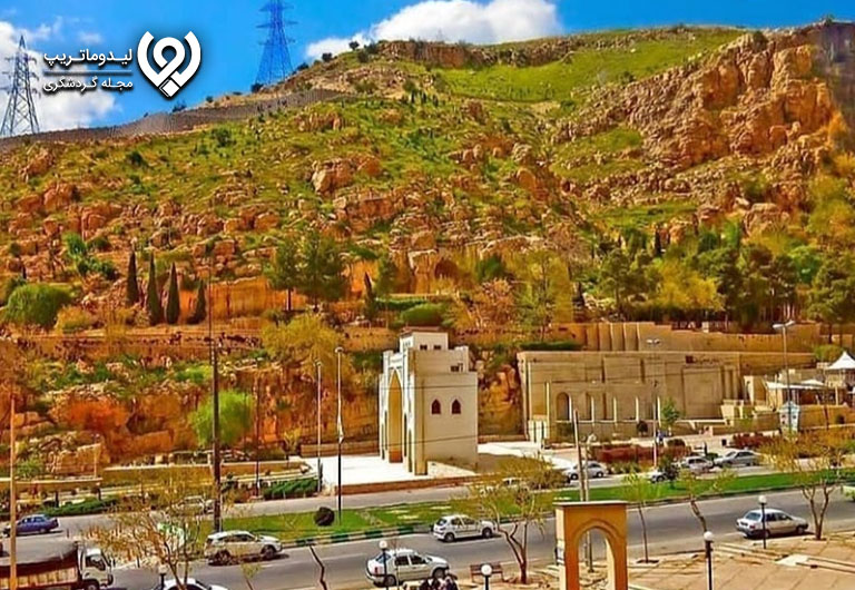 هزینه-سفر-ارزان-به-شیراز-با-هواپیما