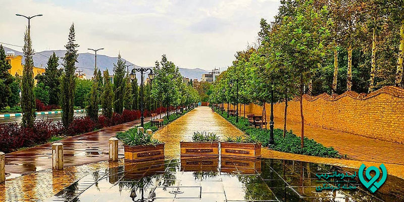 چگونه سفر ارزان به شیراز داشته باشیم