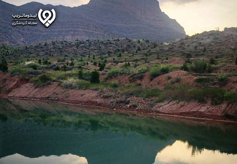 کوه-سرخ-شیراز-تا-قله-چند-ساعت-است