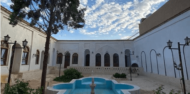 روستای قهی از نزدیک ترین روستاها به اصفهان