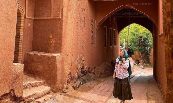 بهترین روستاهای اطراف اصفهان