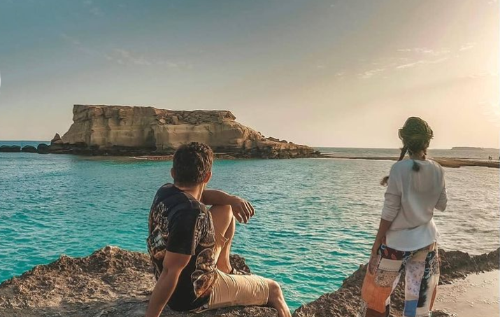 جاهای دیدنی جزیره قشم