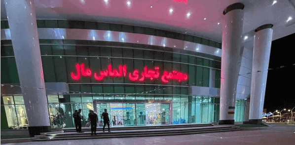 بازارهای قشم از مزایای زندگی در قشم