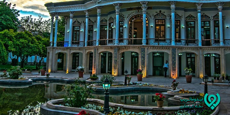 سفرنامه به شیراز؛ دور شیراز چند دقیقه!