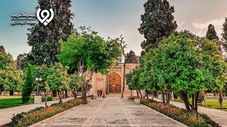 عمارت-جهان-نما