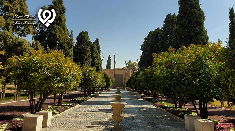 عکس-باغ-جهان-نما