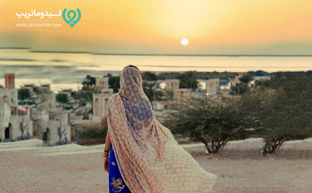 راهنمای کامل سفر به قشم